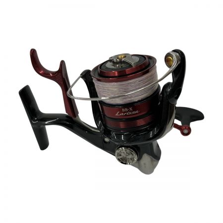 σσ SHIMANO シマノ 23BB-X ラリッサ C3000DXG 046222