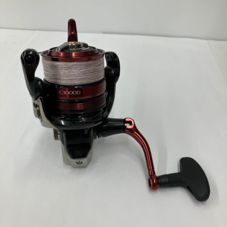 σσ SHIMANO シマノ 23BB-X ラリッサ C3000DXG 046222