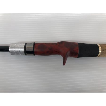 σσ Fishman フィッシュマン ビームス ブランシエラ 5.2UL イクアリティー 美品 程度A Wild-1コラボ