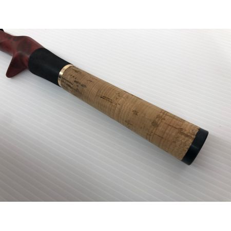 σσ Fishman フィッシュマン ビームス ブランシエラ 5.2UL イクアリティー 美品 程度A Wild-1コラボ