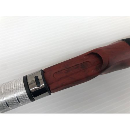 σσ Fishman フィッシュマン ビームス ブランシエラ 5.2UL イクアリティー 美品 程度A Wild-1コラボ