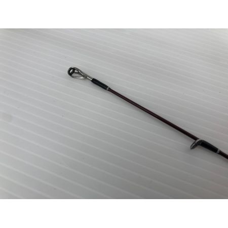 σσ Fishman フィッシュマン ビームス ブランシエラ 5.2UL イクアリティー 美品 程度A Wild-1コラボ