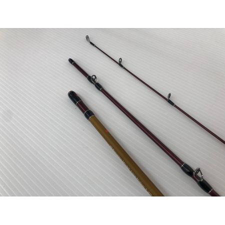 σσ Fishman フィッシュマン ビームス ブランシエラ 5.2UL イクアリティー 美品 程度A Wild-1コラボ