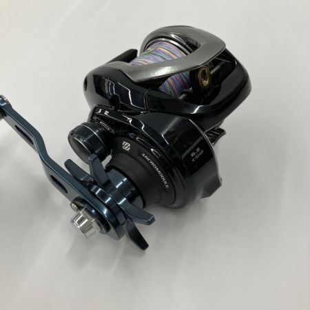 σσ SHIMANO シマノ グラップラー 300HG 03743