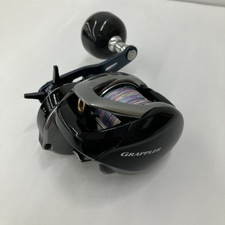 σσ SHIMANO シマノ グラップラー 300HG 03743