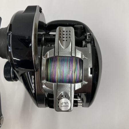 σσ SHIMANO シマノ グラップラー 300HG 03743