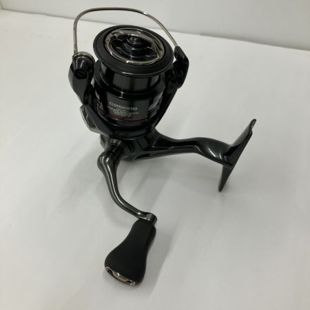 σσ SHIMANO シマノ 24ヴァンフォード C2500S 047038