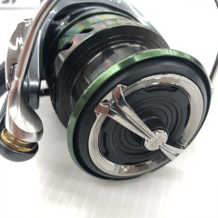 σσ DAIWA ダイワ  スピニングリール カルディアCS LT4000-CXH 程度A 箱付