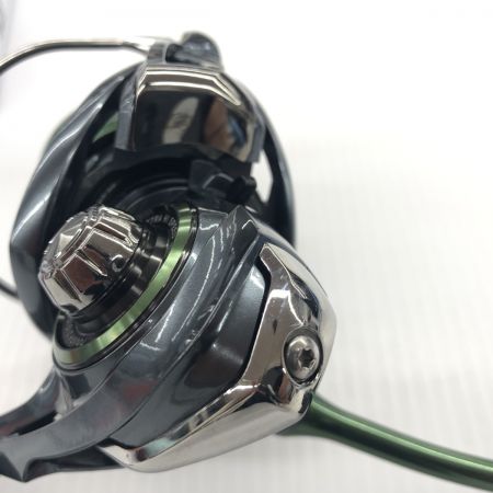 σσ DAIWA ダイワ  スピニングリール カルディアCS LT4000-CXH 程度A 箱付