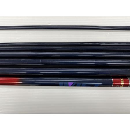 σσ WIST ウイスト鮎90 ARASE-SSX 程度A ソフトケース・替え穂先付