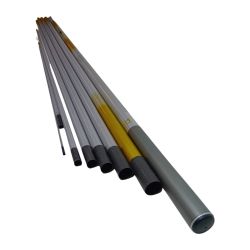 Mamiya-OP 釣り用品 ロッド 鮎竿 鮎 攻技スペシャル 95タイプT 程度A Aランク