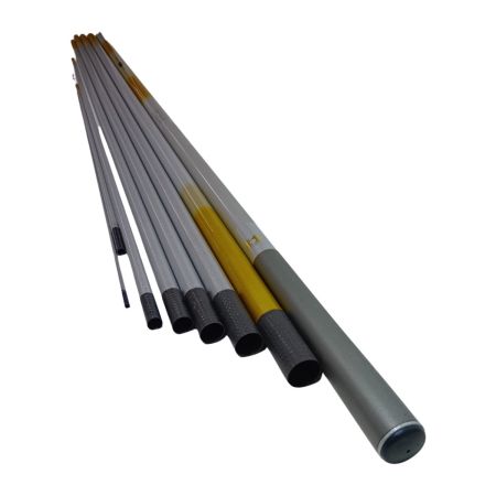 Mamiya-OP 釣り用品 ロッド 鮎竿 鮎 攻技スペシャル 95タイプT 程度A