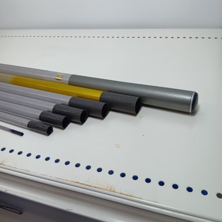 Mamiya-OP 釣り用品 ロッド 鮎竿 鮎 攻技スペシャル 95タイプT 程度A