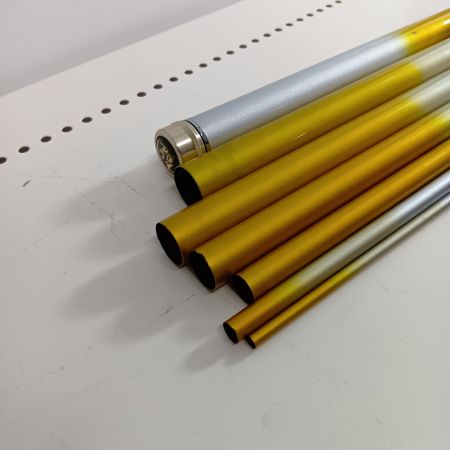 Mamiya-OP 釣り用品 ロッド 鮎竿 鮎 攻技スペシャル 95タイプT 程度A