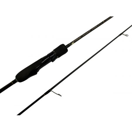 σσ YAMAGA Blanks ヤマス ブルーカレント TZ JH-Special 65/TZ