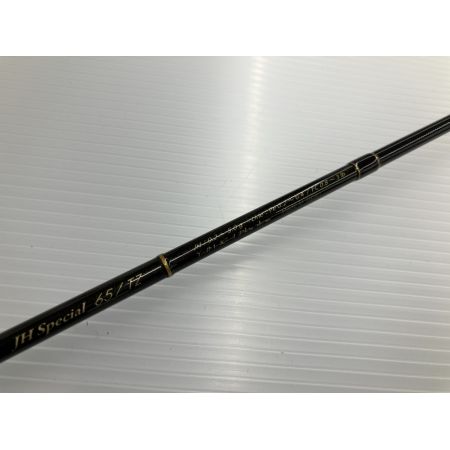 σσ YAMAGA Blanks ヤマス ブルーカレント TZ JH-Special 65/TZ