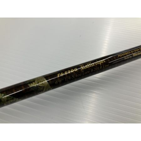 σσ Megabass メガバス デストロイヤー オロチ F4-69DG