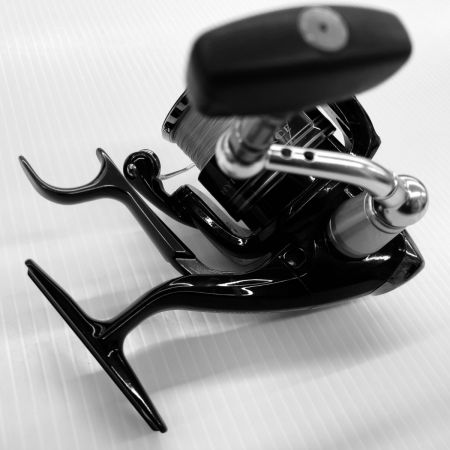 σσ SHIMANO シマノ スピニングリール 08BB-XハイパーフォースMg C3000DHG 程度C シャリ SD68 (02292)