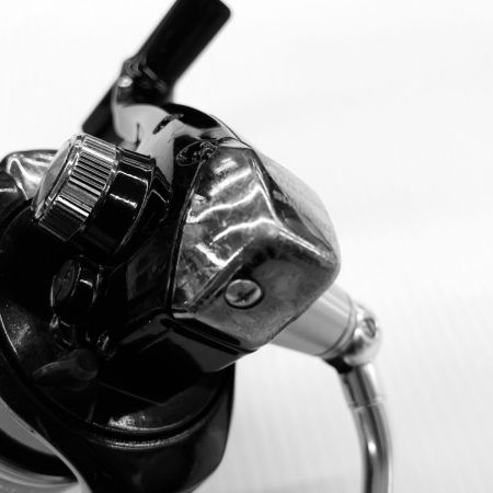 σσ SHIMANO シマノ スピニングリール 08BB-XハイパーフォースMg C3000DHG 程度C シャリ SD68 (02292)