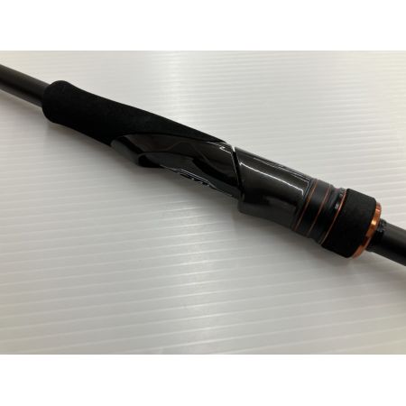 σσ SHIMANO シマノ ハードロッカー SS S83ML+ 356147