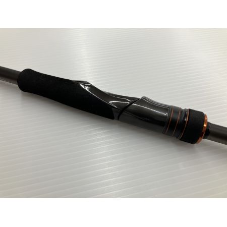 σσ SHIMANO シマノ ハードロッカー SS S83ML+ 356147