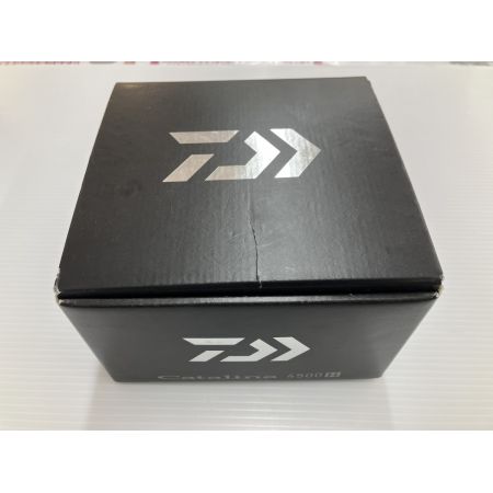 σσ DAIWA ダイワ 16キャタリナ 4500H 059585