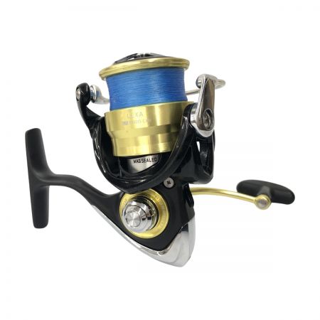 σσ DAIWA ダイワ レグザLT 3000D-CXH 海外限定モデル