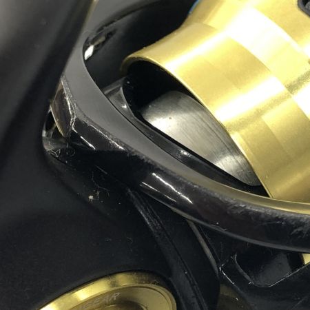 σσ DAIWA ダイワ レグザLT 3000D-CXH 海外限定モデル