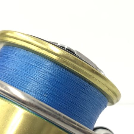 DAIWA ダイワ レグザLT 3000D-CXH 海外限定モデル