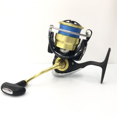 σσ DAIWA ダイワ レグザLT 3000D-CXH 海外限定モデル