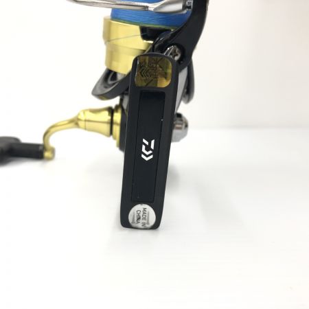 σσ DAIWA ダイワ レグザLT 3000D-CXH 海外限定モデル