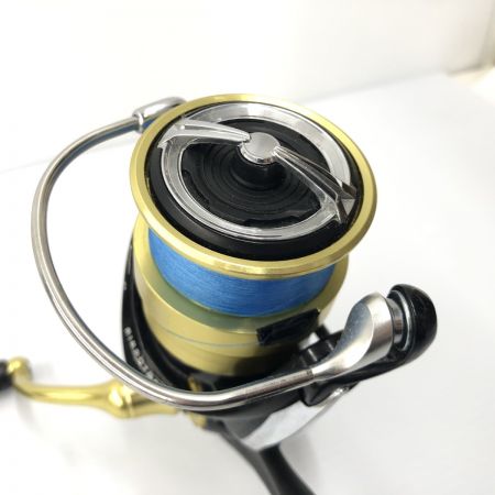 σσ DAIWA ダイワ レグザLT 3000D-CXH 海外限定モデル