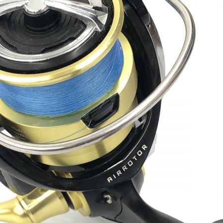 σσ DAIWA ダイワ レグザLT 3000D-CXH 海外限定モデル