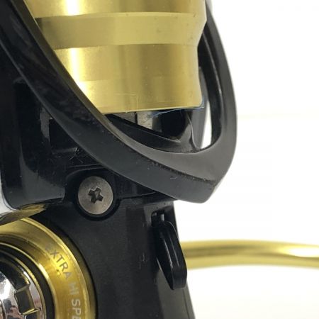 σσ DAIWA ダイワ レグザLT 3000D-CXH 海外限定モデル