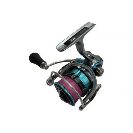 σσ DAIWA ダイワ 18エメラルダスAIR LT3000S-CXH 060041