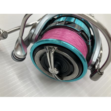 σσ DAIWA ダイワ 18エメラルダスAIR LT3000S-CXH 060041