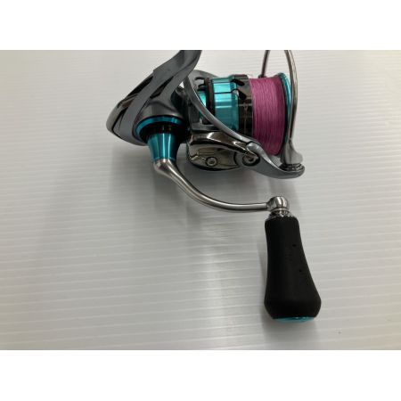σσ DAIWA ダイワ 18エメラルダスAIR LT3000S-CXH 060041