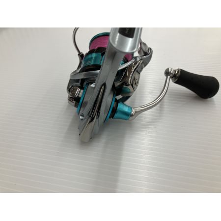 σσ DAIWA ダイワ 18エメラルダスAIR LT3000S-CXH 060041