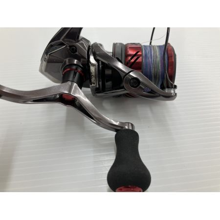 σσ SHIMANO シマノ セフィアXR C3000SDHHG 044327