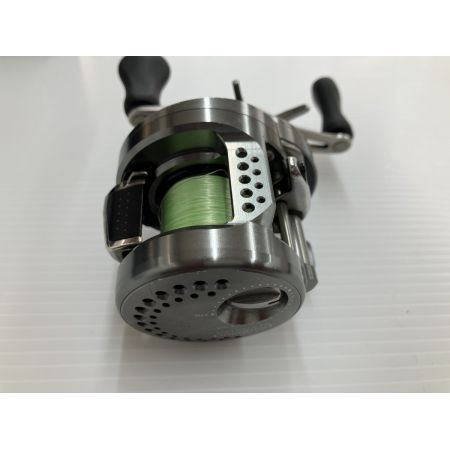 SHIMANO シマノ 17カルカッタコンクエストBFS HG-L 03676