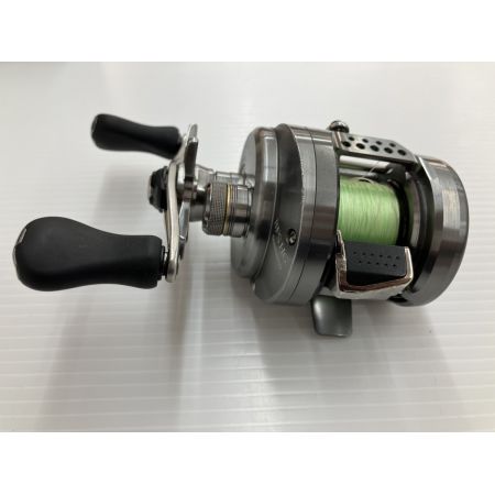 SHIMANO シマノ 17カルカッタコンクエストBFS HG-L 03676