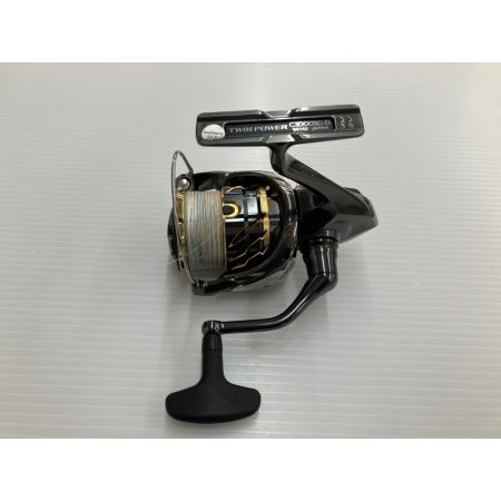 σσ SHIMANO シマノ 20ツインパワー C3000XG 04142