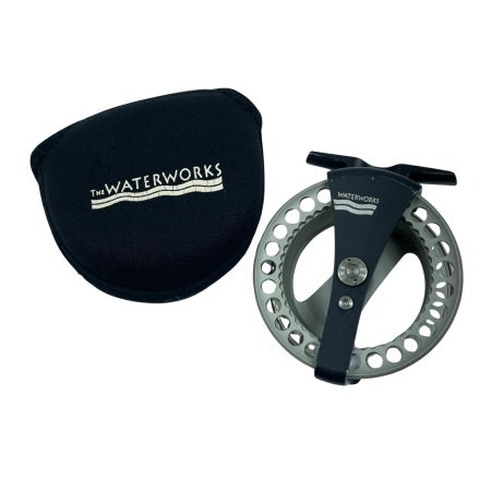 ウォーターワークス フライリール ウォーターワークス ラムソン ピューリスト