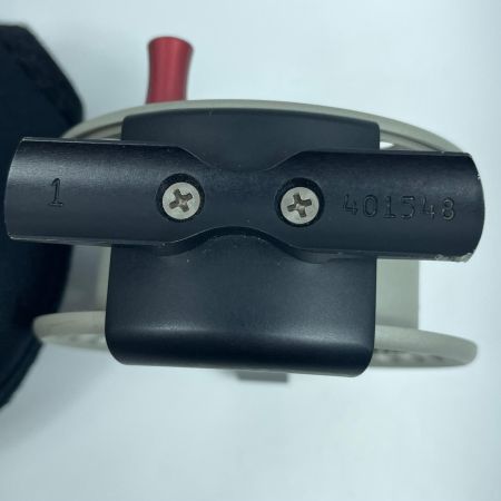 ウォーターワークス フライリール ウォーターワークス ラムソン ピューリスト