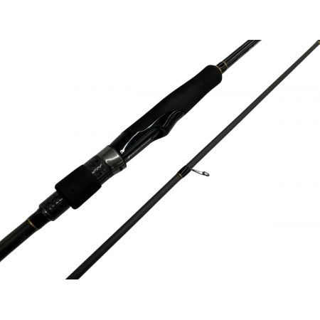 σσ MajorCraft メジャークラフト ロックライバー 5G RV5-852M