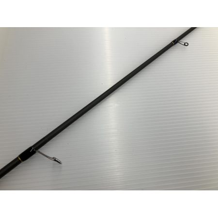 σσ MajorCraft メジャークラフト ロックライバー 5G RV5-852M