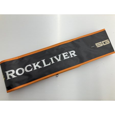 σσ MajorCraft メジャークラフト ロックライバー 5G RV5-852M