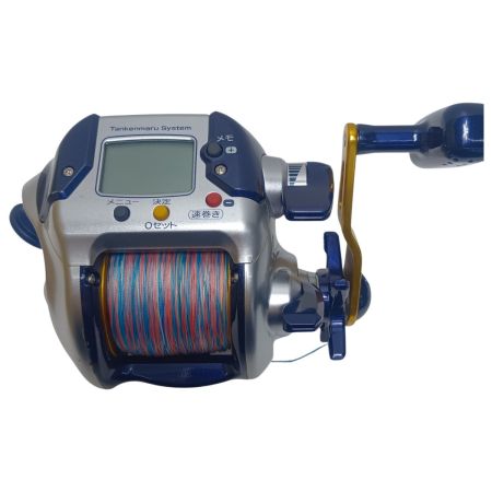 SHIMANO シマノ 04電動丸3000XT 美品 程度A 01873