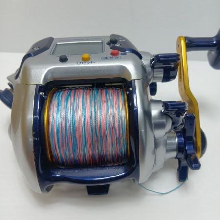 SHIMANO シマノ 04電動丸3000XT 美品 程度A 01873