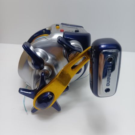 SHIMANO シマノ 04電動丸3000XT 美品 程度A 01873